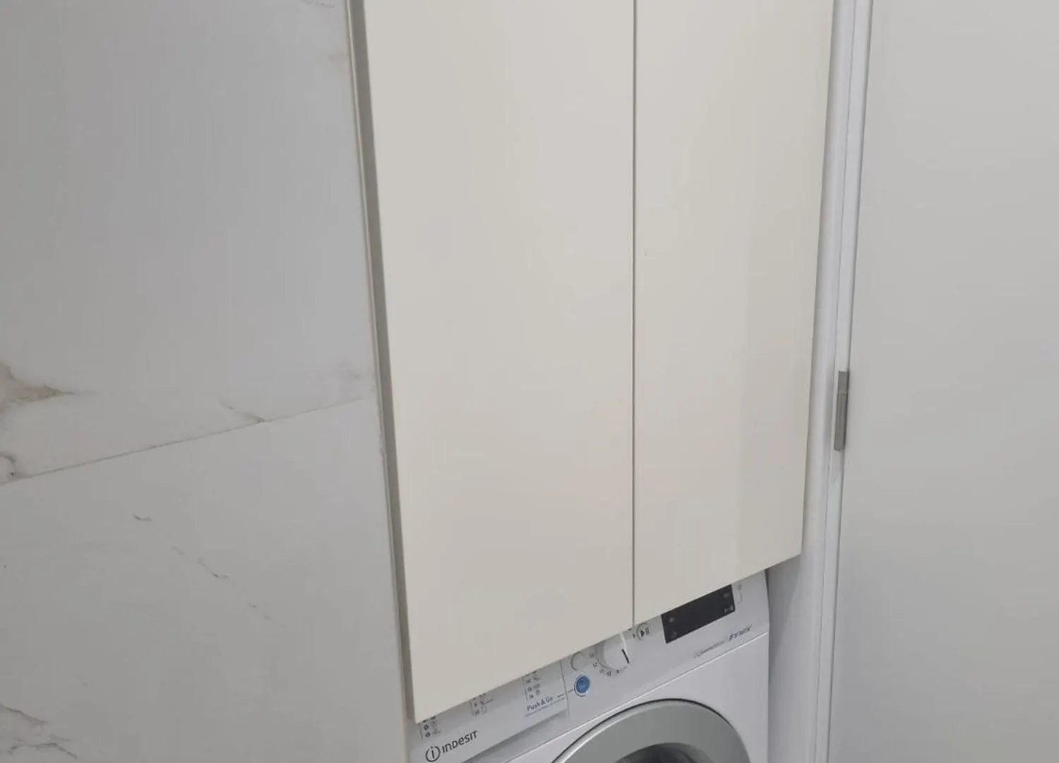 Attico Vista Mare Con Terrazza Privata Centro Rimini Lägenhet